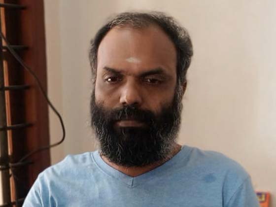 JAYAPRASAD